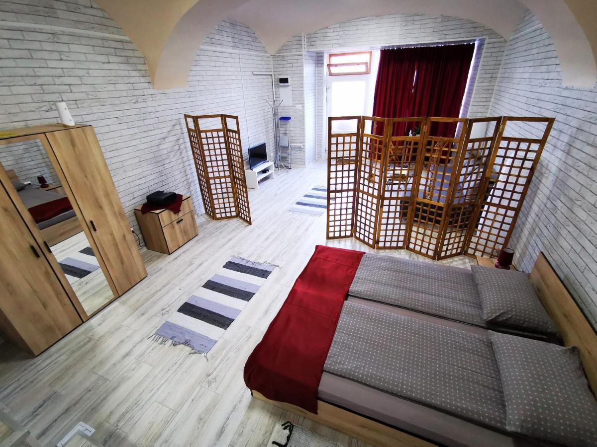 Ame'S Home Σιγκισοάρα Εξωτερικό φωτογραφία