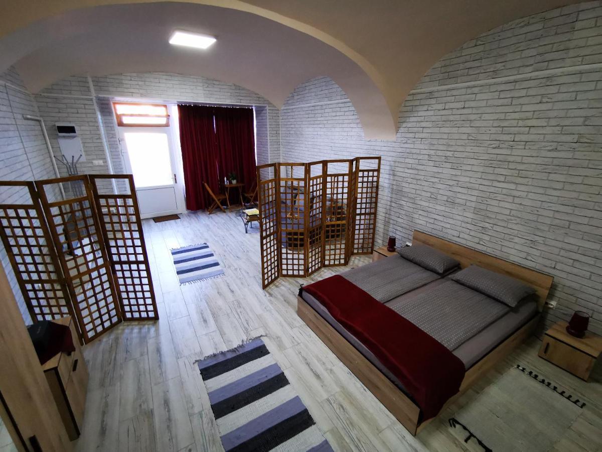 Ame'S Home Σιγκισοάρα Εξωτερικό φωτογραφία